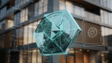 Should Your Next Loan Be Backed by a Tokenized Real Asset? 특성이미지