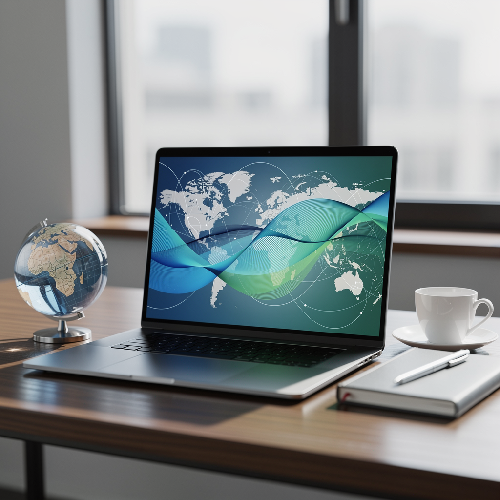 Should Your Portfolio Dance with Currency Waves? A Practical Guide to Cross-Currency Diversification 관련 이미지