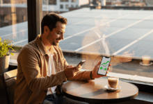 Should Your Portfolio Speak ESG? A Personal Dive into ESG-Focused Online Stock Trading Should Your Portfolio Speak ESG? A Personal Dive into ESG-Focused Online Stock Trading 특성이미지