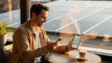 Should Your Portfolio Speak ESG? A Personal Dive into ESG-Focused Online Stock Trading 특성이미지