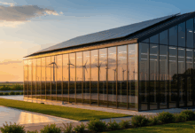 Should Your Website Run on 100% Green Power? A Practical Guide to Choosing Eco-Friendly Hosts Should Your Website Run on 100% Green Power? A Practical Guide to Choosing Eco-Friendly Hosts 특성이미지