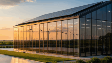 Should Your Website Run on 100% Green Power? A Practical Guide to Choosing Eco-Friendly Hosts 특성이미지