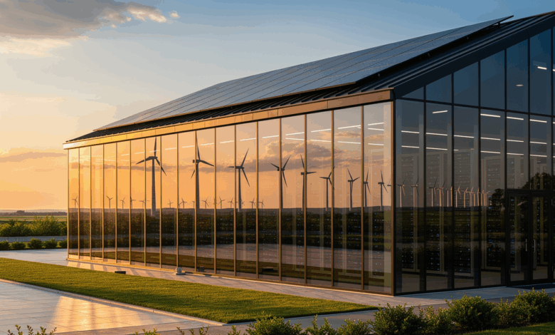 Should Your Website Run on 100% Green Power? A Practical Guide to Choosing Eco-Friendly Hosts Should Your Website Run on 100% Green Power? A Practical Guide to Choosing Eco-Friendly Hosts 특성이미지