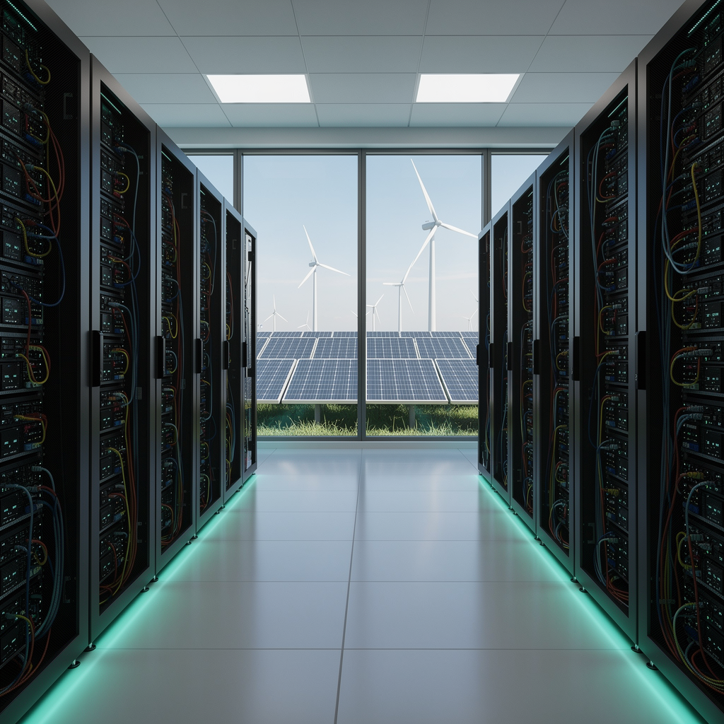 Should Your Website Run on 100% Green Power? A Practical Guide to Choosing Eco-Friendly Hosts Should Your Website Run on 100% Green Power? A Practical Guide to Choosing Eco-Friendly Hosts 관련 이미지