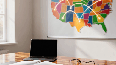 Should a Teaching License Be a Passport? 특성이미지