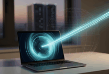 Should your VPN fear quantum computers? A practical WireGuard guide for a post-quantum world 특성이미지