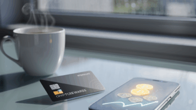 Should your crypto card rewards be taxed? A practical guide for 2025–2026 특성이미지