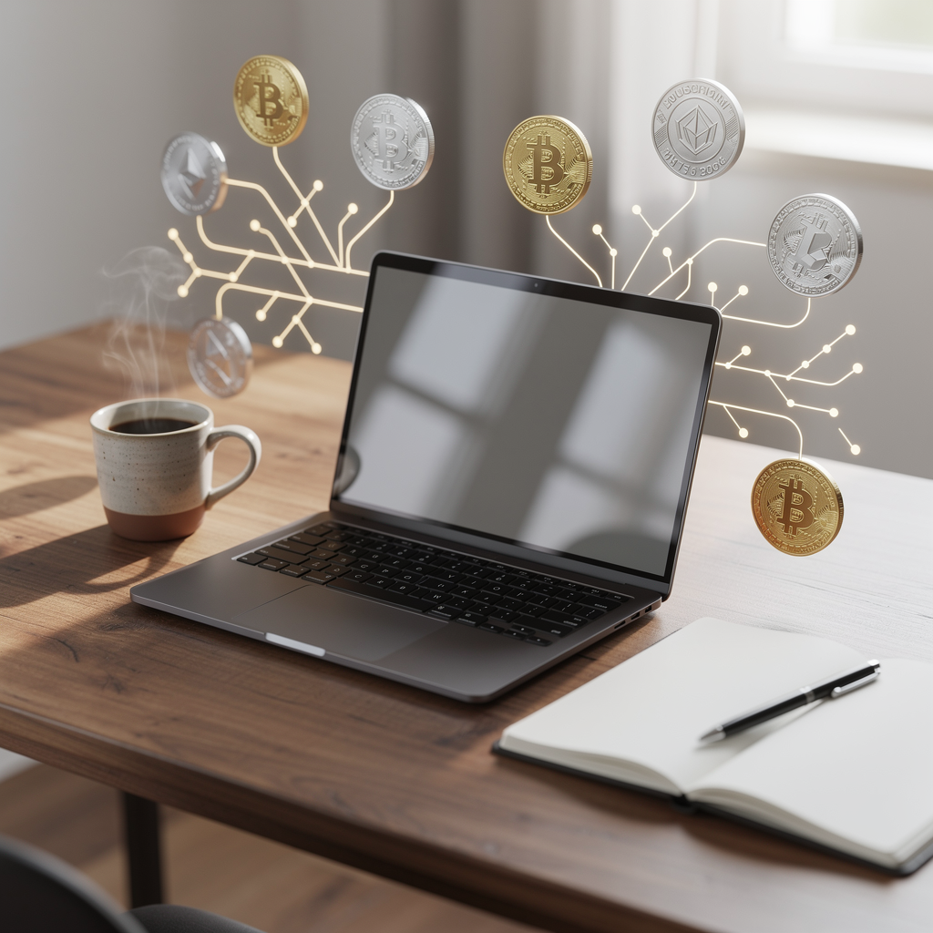 Should your crypto card rewards be taxed? A practical guide for 2025–2026 관련 이미지