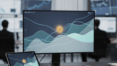 The Bitcoin-Bond Frontier - Will Crypto Redefine Your Bond-Heavy Portfolio? 특성이미지