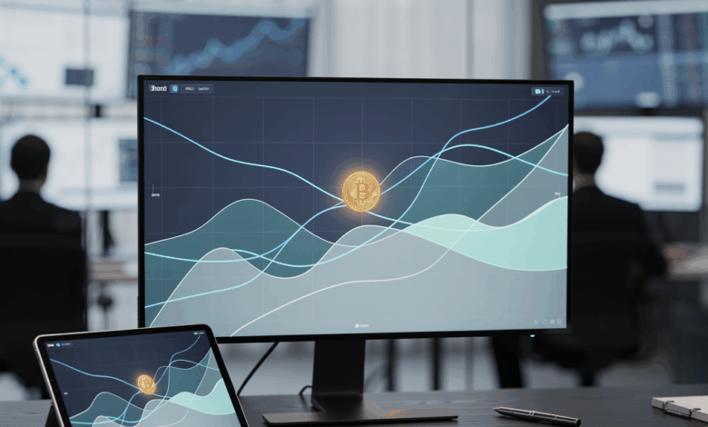 The Bitcoin-Bond Frontier - Will Crypto Redefine Your Bond-Heavy Portfolio? The Bitcoin-Bond Frontier - Will Crypto Redefine Your Bond-Heavy Portfolio? 특성이미지