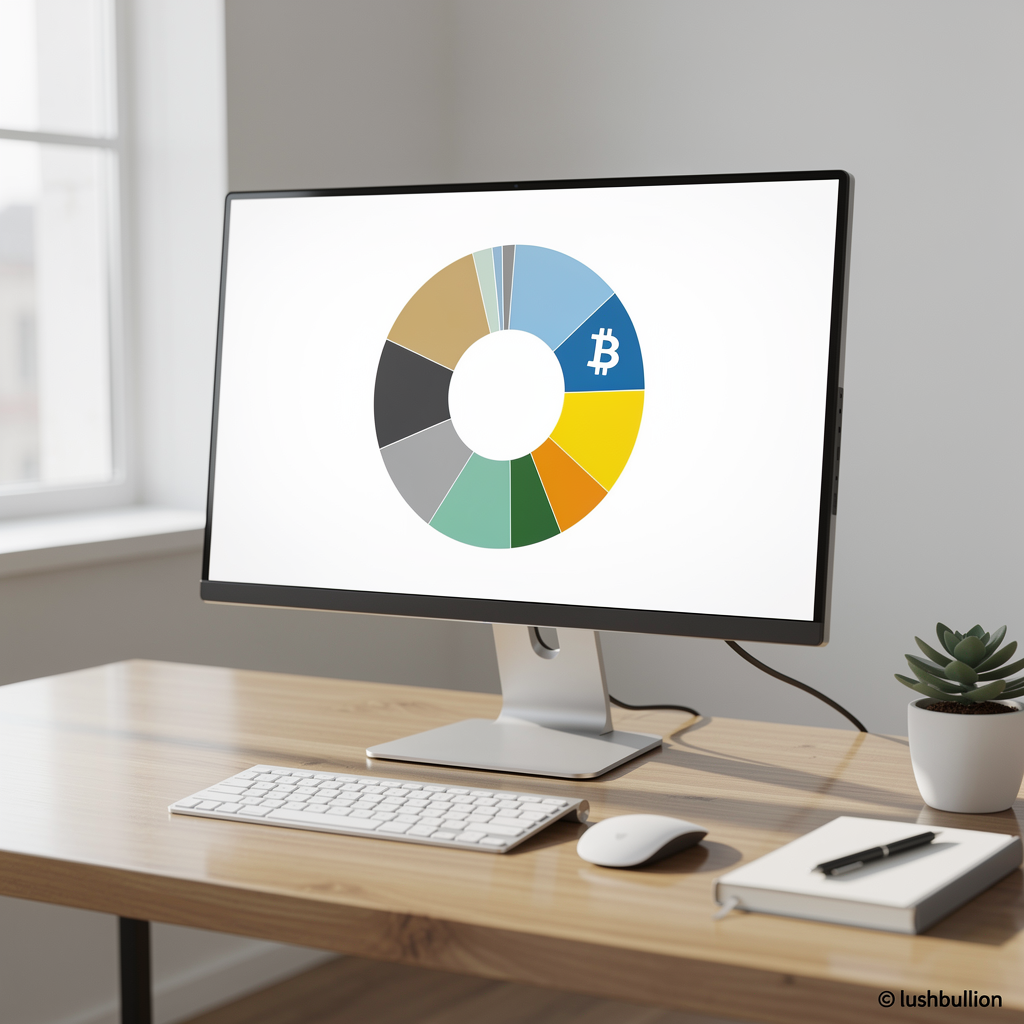 The Bitcoin-Bond Frontier - Will Crypto Redefine Your Bond-Heavy Portfolio? The Bitcoin-Bond Frontier - Will Crypto Redefine Your Bond-Heavy Portfolio? 관련 이미지