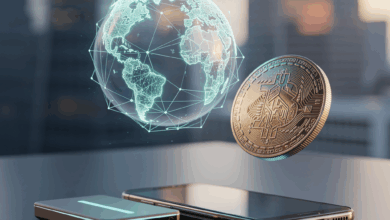 The CBDC Divide and Bitcoin - What Public Money Will Do to Crypto in 2025–2026 특성이미지