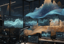 The Emergence of a Volatility Atlas - On-Chain Signals Rewrite Bitcoin Forecasting 특성이미지