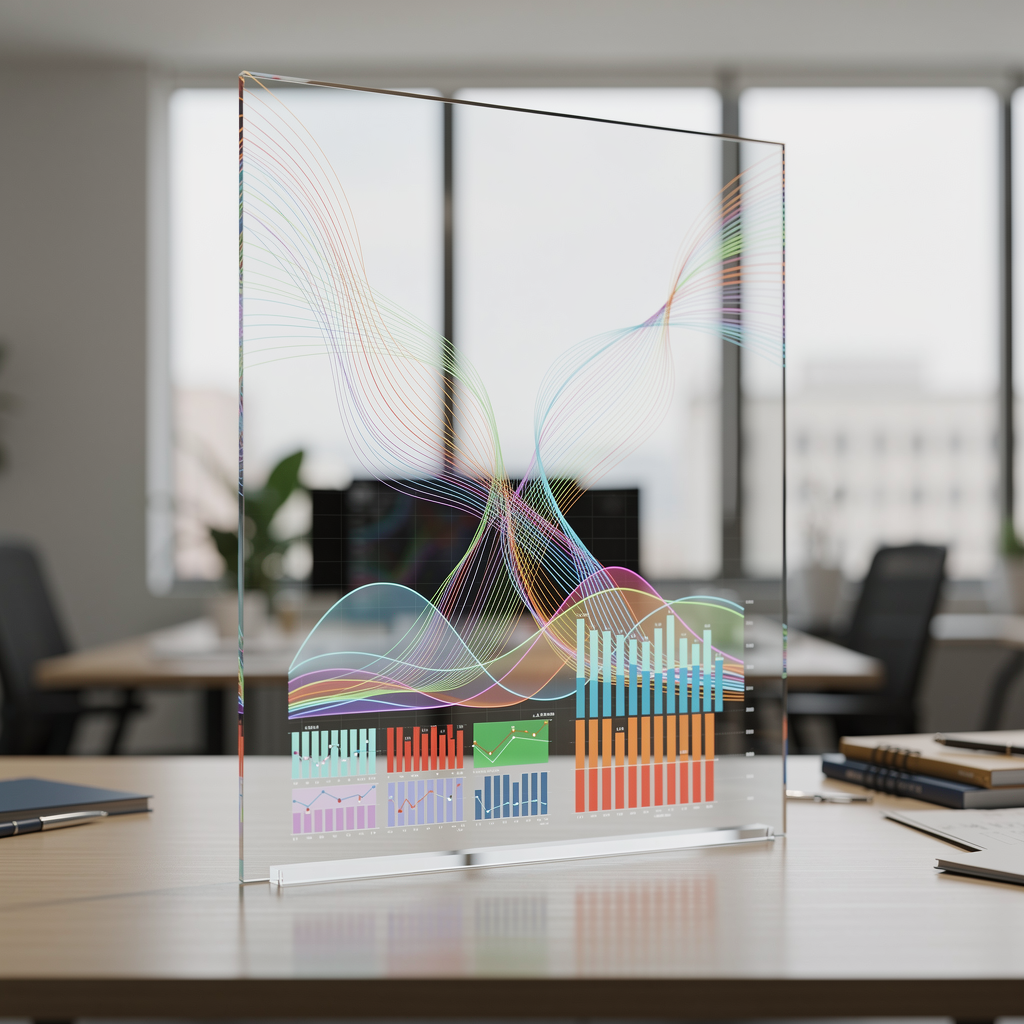 The Emergence of a Volatility Atlas - On-Chain Signals Rewrite Bitcoin Forecasting 관련 이미지