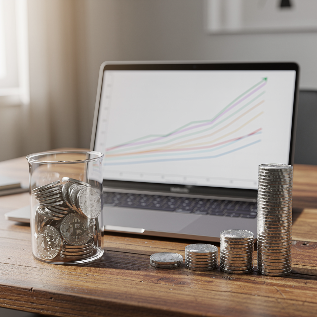 The Fixed-Issuance Paradox - What 5 Billion DOGE Per Year Means for Dogecoin’s Future 관련 이미지