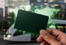 The Green Credit Card Dilemma - Do ESG Rewards Really Change the World? 특성이미지