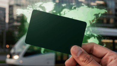 The Green Credit Card Dilemma - Do ESG Rewards Really Change the World? 특성이미지