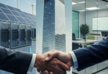 The Green Finance Showdown - Bitcoin vs Tokenized Real Estate vs ESG Funds The Green Finance Showdown - Bitcoin vs Tokenized Real Estate vs ESG Funds 특성이미지