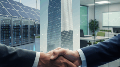 The Green Finance Showdown - Bitcoin vs Tokenized Real Estate vs ESG Funds 특성이미지