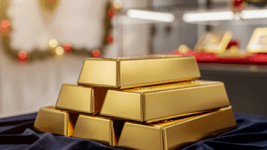 The January Spark - Is Gold’s Seasonality Real in 2025–26? 특성이미지