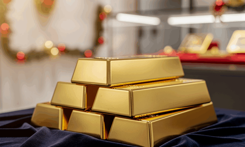 The January Spark - Is Gold’s Seasonality Real in 2025–26? The January Spark - Is Gold’s Seasonality Real in 2025–26? 특성이미지