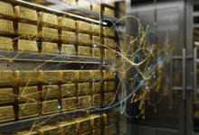 The Omnichain Gold Experiment - Can Tokenized Gold Trace the Price of Real Gold Across Chains? 특성이미지