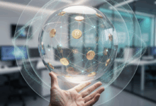 The Privacy-First Wave - Is On-Chain Metadata Finally Getting Private? 특성이미지