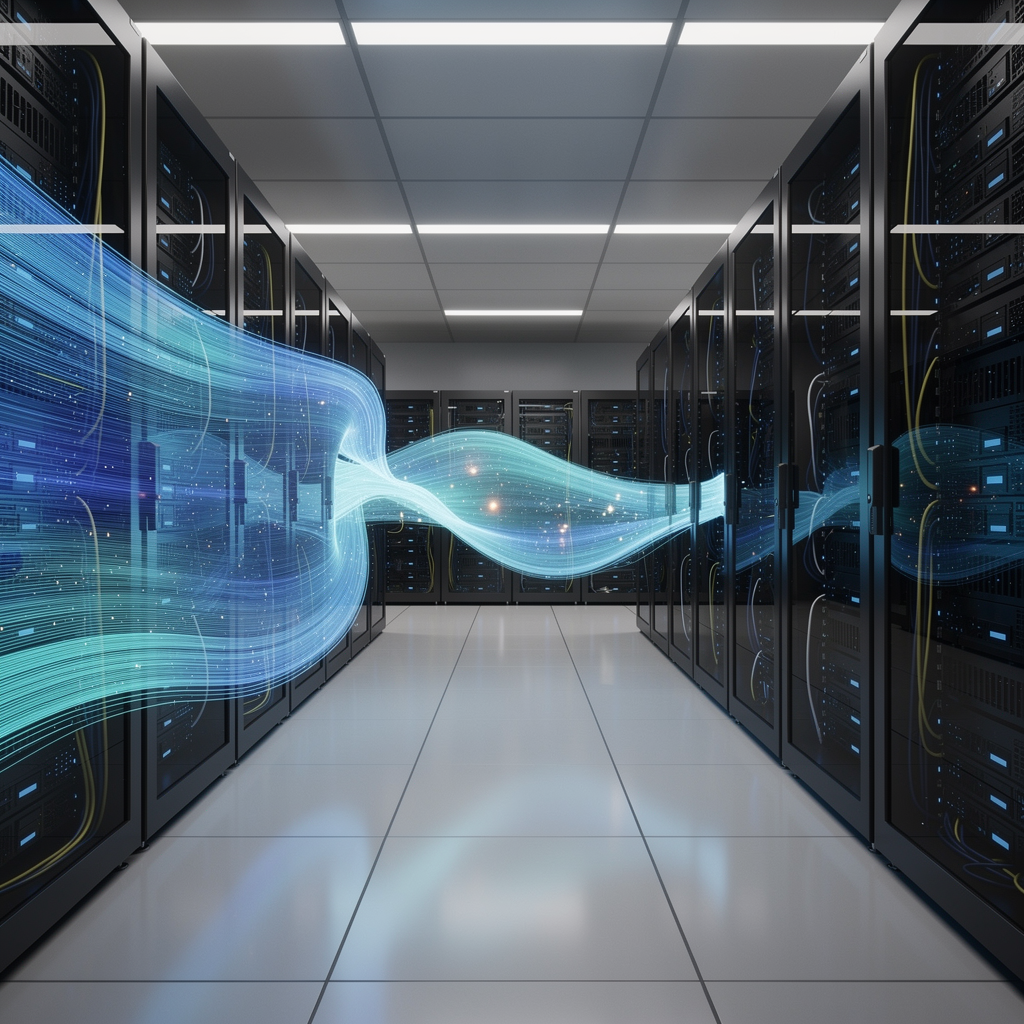 The Quiet Energy Revolution Behind Cosmos Interchain 관련 이미지