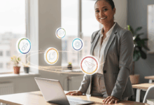 The Quiet Shift - Are Micro-Credentials Rewriting Online Teacher Education? 특성이미지