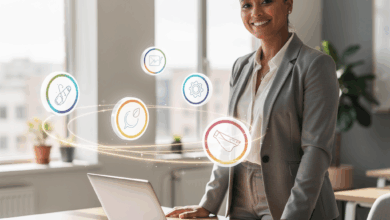 The Quiet Shift - Are Micro-Credentials Rewriting Online Teacher Education? 특성이미지