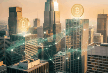 The Rise of Real-World Asset Tokenization - NFTs Beyond Art Are Reshaping Access to Real Assets 특성이미지