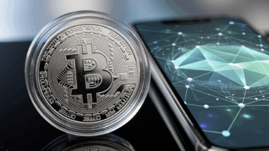 The Rising Ledger - Blockchain Provenance for Physical Coins and the Future of Collector Trust 특성이미지