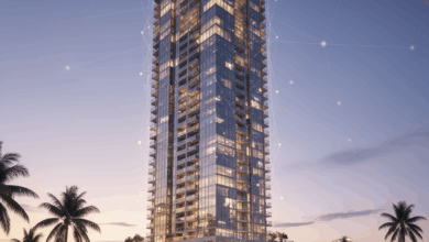 The Rising Tokenized Real Estate Wave - Is Ethereum Rewriting Property Investment? 특성이미지