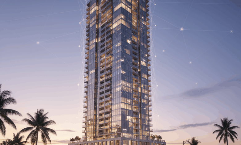 The Rising Tokenized Real Estate Wave - Is Ethereum Rewriting Property Investment? The Rising Tokenized Real Estate Wave - Is Ethereum Rewriting Property Investment? 특성이미지