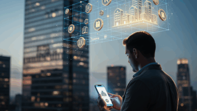 The Tokenized Mortgage Era - Will Real Estate On-Chain Redefine Mortgage Rates? 특성이미지