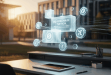 Turning Tuition into a Real Asset on the Blockchain - What Fintech Teams Need to Know Now 특성이미지