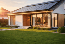 Unlock Green Mortgage Options for Energy-Efficient Homes in 4 Steps Unlock Green Mortgage Options for Energy-Efficient Homes in 4 Steps 특성이미지