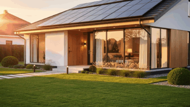 Unlock Green Mortgage Options for Energy-Efficient Homes in 4 Steps 특성이미지