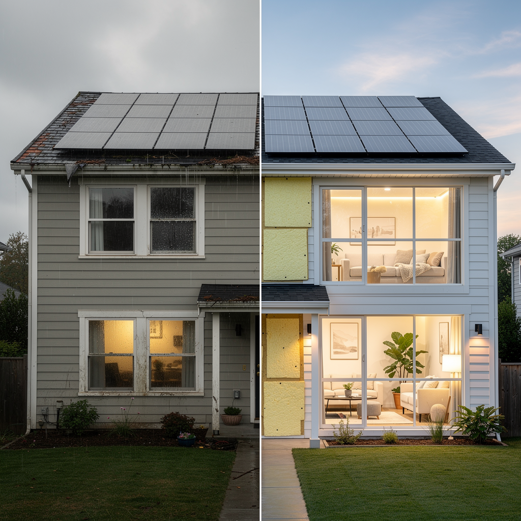 Unlock Green Mortgage Options for Energy-Efficient Homes in 4 Steps Unlock Green Mortgage Options for Energy-Efficient Homes in 4 Steps 관련 이미지