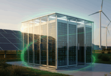 What Does Real Green Hosting Look Like in 2025? 특성이미지