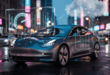 What If Your Car Could Price Itself? Rethinking Cyber Risk in Connected Cars 특성이미지