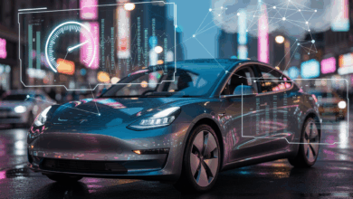 What If Your Car Could Price Itself? Rethinking Cyber Risk in Connected Cars 특성이미지