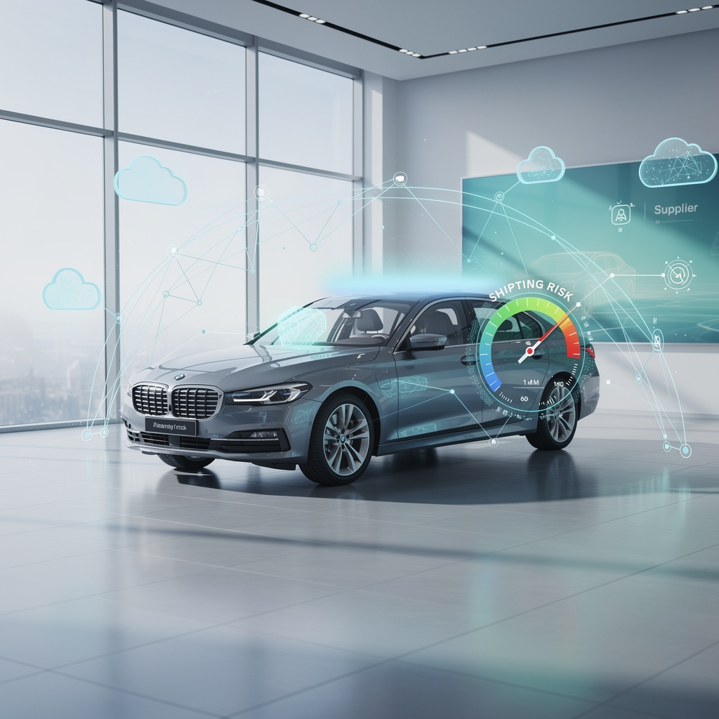 What If Your Car Could Price Itself? Rethinking Cyber Risk in Connected Cars 관련 이미지