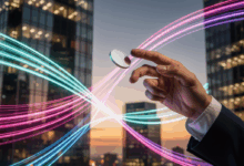 What If Your Stocks Could Travel Across Blockchains? 특성이미지