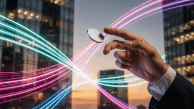 What If Your Stocks Could Travel Across Blockchains? 특성이미지