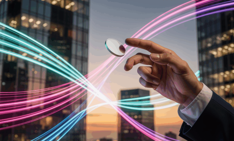 What If Your Stocks Could Travel Across Blockchains? What If Your Stocks Could Travel Across Blockchains? 특성이미지