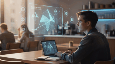 What If Your Tuition Could Be Financed on a Blockchain? What If Your Tuition Could Be Financed on a Blockchain? 특성이미지