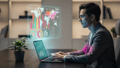 What Would Your Portfolio Say About Your Values? What Would Your Portfolio Say About Your Values? 특성이미지