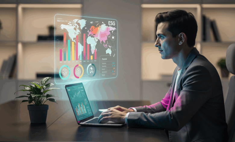 What Would Your Portfolio Say About Your Values? What Would Your Portfolio Say About Your Values? 특성이미지