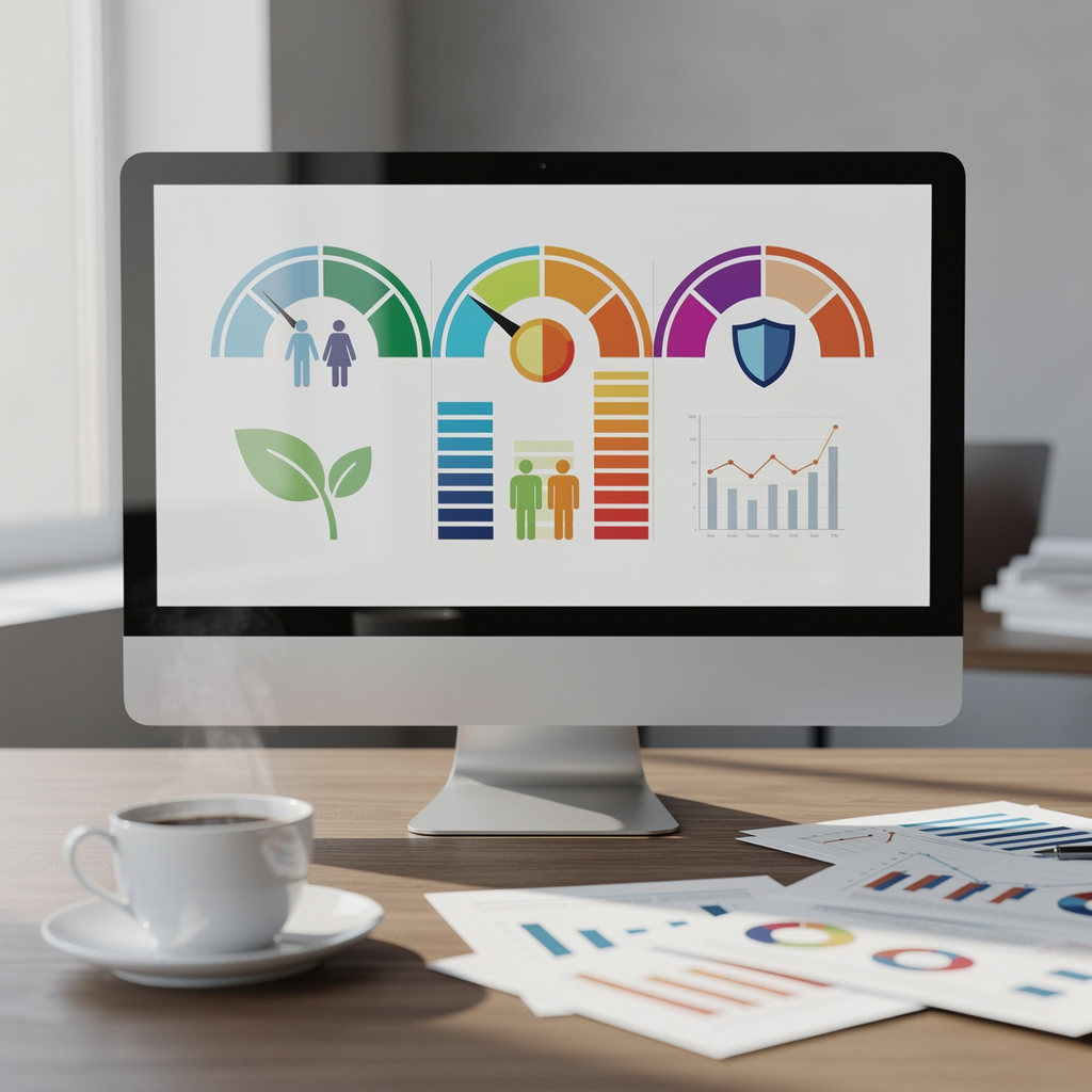 What Would Your Portfolio Say About Your Values? What Would Your Portfolio Say About Your Values? 관련 이미지